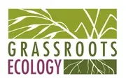 Logo of Grassroots Ecology