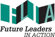 Logo de Future Leaders in Action