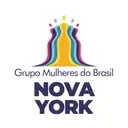 Logo de Grupo Mulheres do Brasil NY