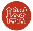 Logo of Ten Thousand Villages Pittsburgh