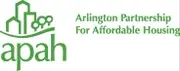 Logo of Arlington Partnership for Affordable Housing (APAH)