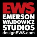 Logo de Emerson, Wajdowicz Studios