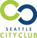 Logo de Seattle CityClub