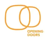 Logo of Opening Doors Inc.
