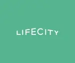 Logo de LifeCity, L3C