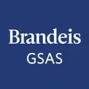 Logo de Brandeis University, Graduate School of Arts and Sciences