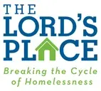 Logo of The Lord's Place, Inc.