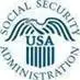 Logo of Social Security Adminstration