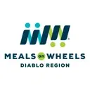 Logo of Meals on Wheels Diablo Region