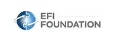 Logo de EFI Foundation