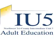Logo of Northwest Tri-County Intermediate Unit #5