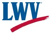 Logo de League of Women Voters of Massachusetts