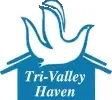 Logo of Tri Valley Haven