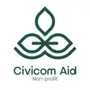 Logo de Civicom Aid