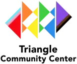 Logo de Triangle Community Center