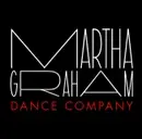 Logo de Martha Graham Dance Company