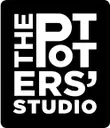 Logo of The Potters' Studio