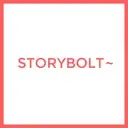 Logo de StoryBolt