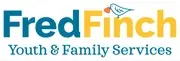 Logo of Fred Finch Youth  and Family Services