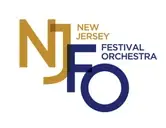 Logo de New Jersey Festival Orchestra