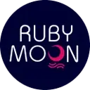 Logo de RUBYMOON
