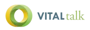Logo of VitalTalk