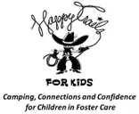 Logo of Happy Trails for Kids