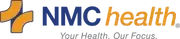 Logo de NMC Health