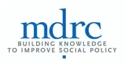 Logo de MDRC