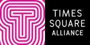 Logo of Times Square Alliance