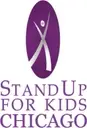 Logo de StandUp For Kids Chicago