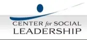 Logo de The Center for Social Leadership