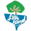 Logo of Little Island