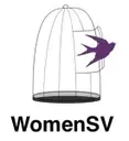 Logo of WomenSV