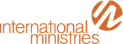 Logo of International Ministries