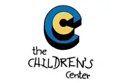 Logo de The Children's Center