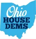 Logo de Ohio House Democratic Caucus