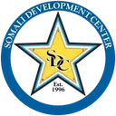 Logo de SOMALI DEVELOPMENT CENTER (SDC)