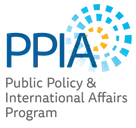 Logo of Public Policy and International Affairs Fellowship Program