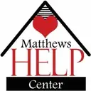 Logo de Matthews HELP Center