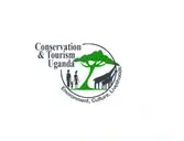 Logo of Conservation and Tourism Uganda