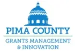 Logo de Pima County Grants Management & Innovation
