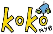 Logo de KoKo NYC