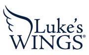 Logo of Luke's Wings