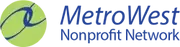 Logo of MetroWest Nonprofit Network