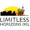 Logo of Limitless Horizons Ixil