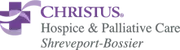 Logo of Christus Hospice and Palliative Care