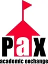 Logo de PAX - Program of Academic Exchange