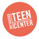 Logo de Brookline Teen Center