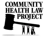Logo of Community Health Law Project
